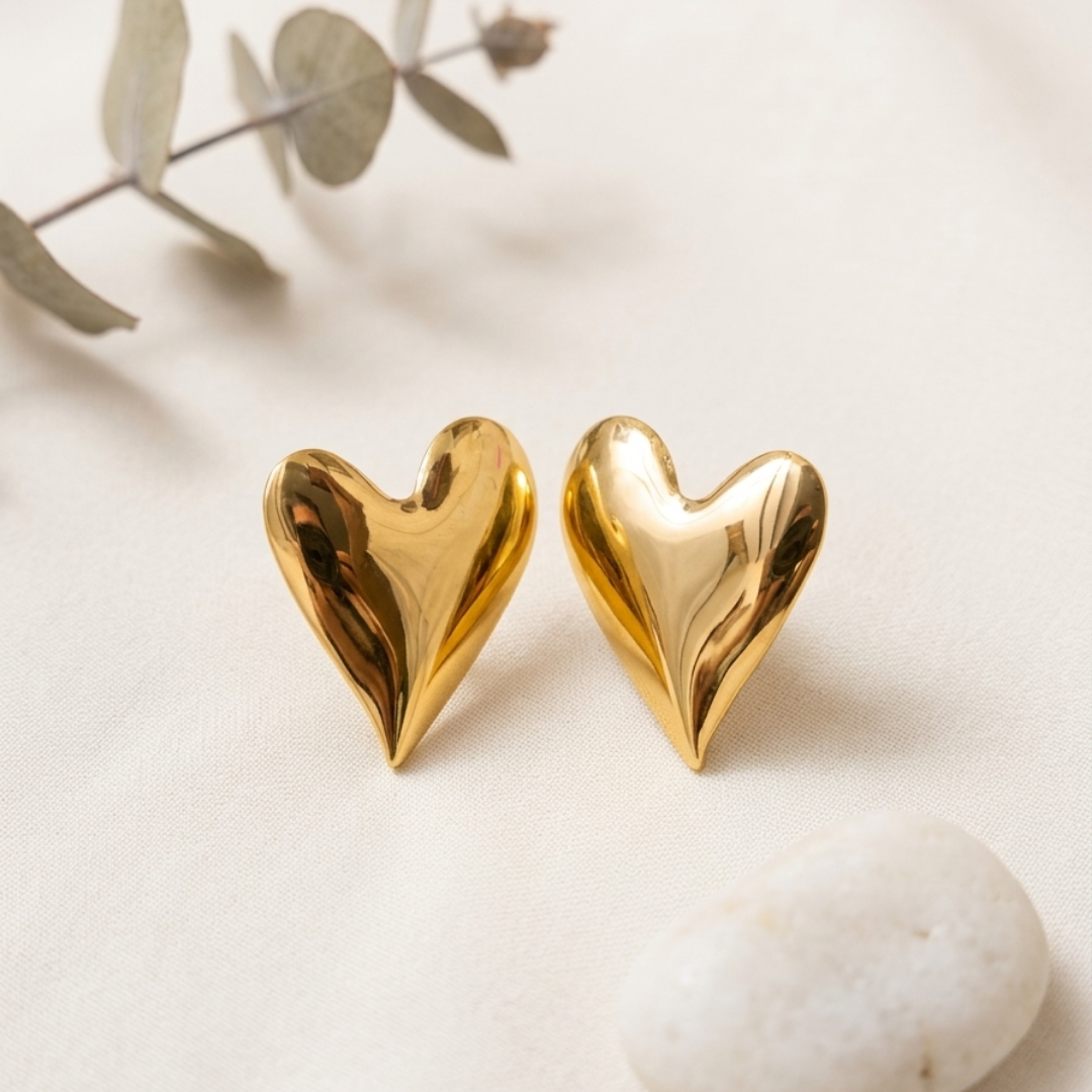 Auraqo Dear Earring Auraqo Dear Earring