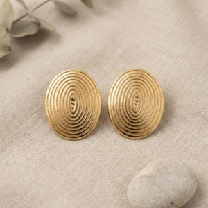 Auraqo Aura Earring