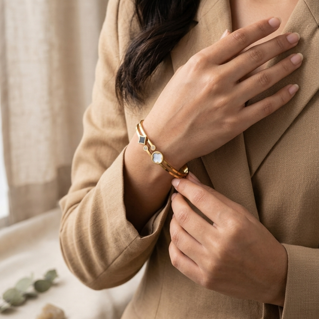 Auraqo Elys Bracelet Auraqo Elys Bracelet