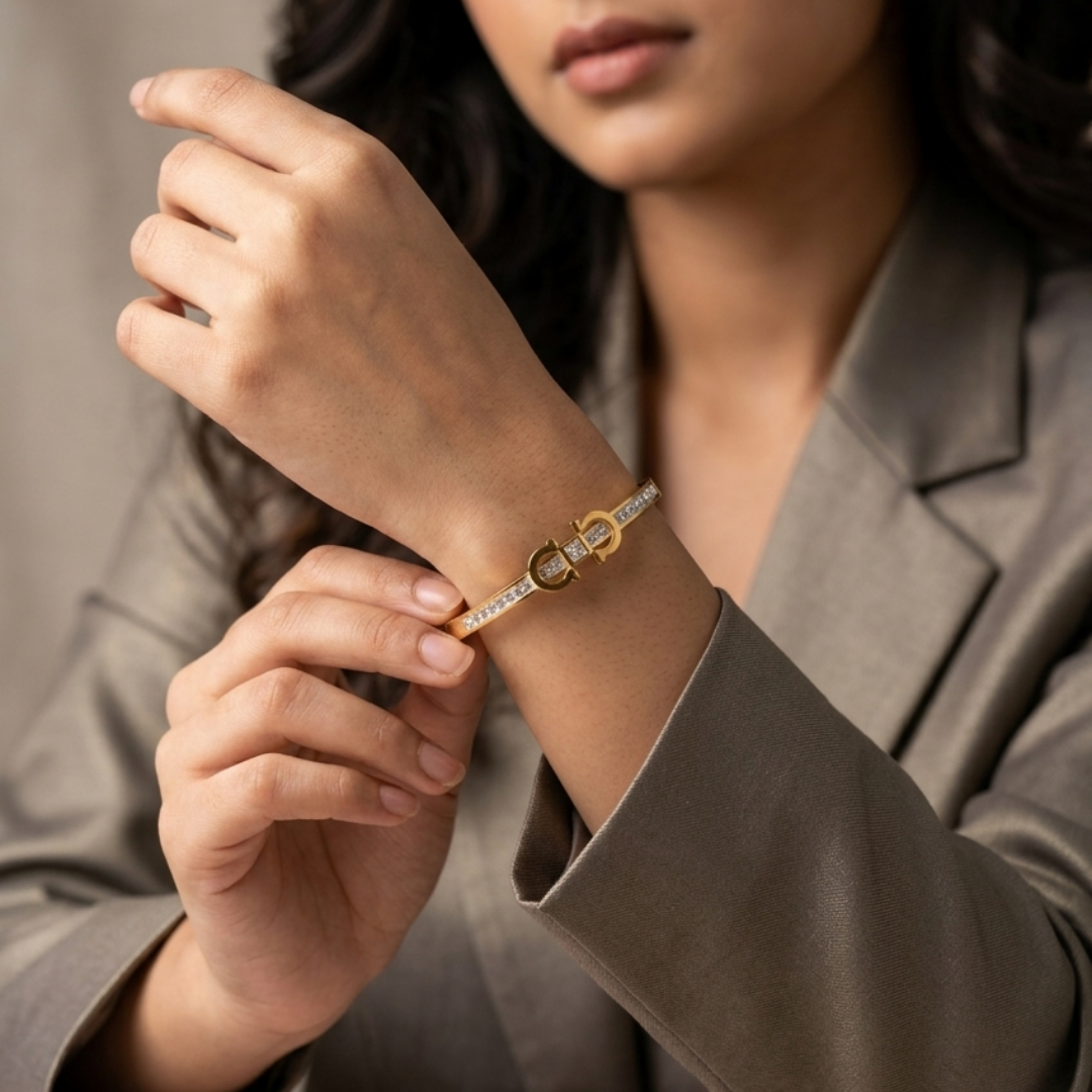 Auraqo Stay Bracelet Auraqo Stay Bracelet